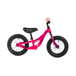Rowerek biegowy Kellys Kite 12 pink/purple