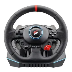 Kierownica FLASHFIRE Monaco F117