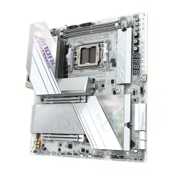 Płyta główna Gigabyte X870 A TACHYON ICE