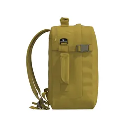 Plecak podróżny 2w1 CabinZero Classic Tech 28 l - angkor moss