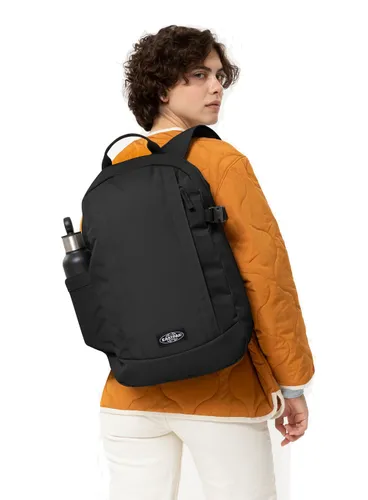 Рюкзак для ноутбука Eastpak Safefloid CS-mono black 2