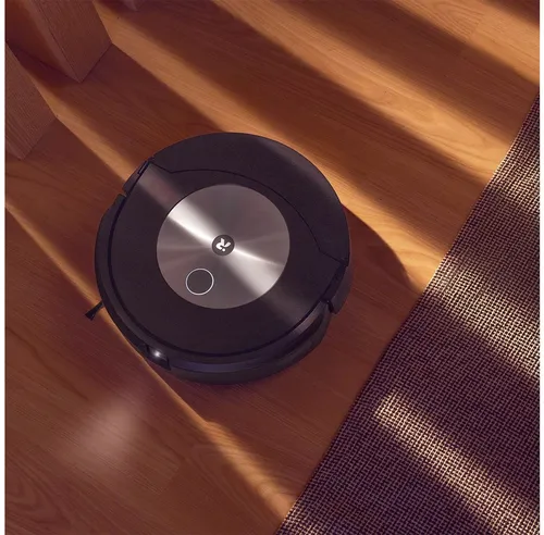 Робот-пылесос iRobot Roomba Combo J7