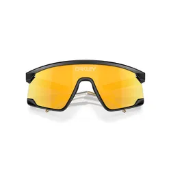 Okulary rowerowe OAKLEY BXTR Metal PRIZM 24k