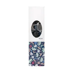 Zestaw snowboardowy Roxy Poppy Package (deska + wiązanie Poppy Speed Strap) - Długość (cm) - 80