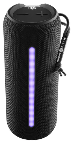 Głośnik mobilny CELLULARLINE Hype 20 Czarny