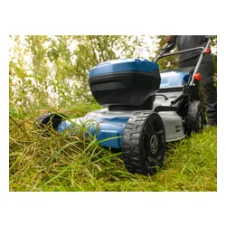 Kosiarka akumulatorowa BOSCH Professional GRA18V2-46SP 06008C8200