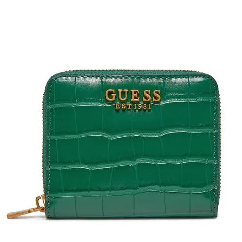 Маленький женский кошелек Guess Laurel (CX) Slg SWCX85 00370 EME