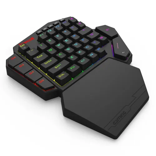 Klawiatura magnetyczna Redragon K585RGB-M DITI Magnetic
