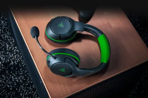 Razer Kaira for Xbox Yeşil Kulaklıklar (RZ04-03480100-R3M1)