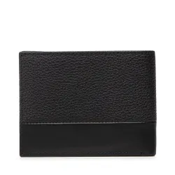 Большой мужской кошелек Calvin Klein Subtle Mix Bifold 5cc с монетой L K50K509180 BAX