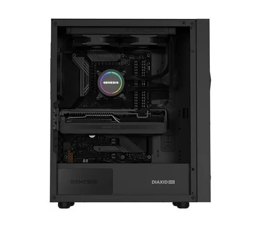 Chłodzenie wodne GENESIS Hydria 240
