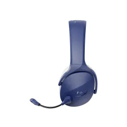 Słuchawki bezprzewodowe z mikrofonem HyperX Cloud Jet Wireless Nauszne Niebieski