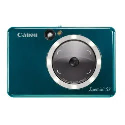 Aparat Canon Zoemini S2 Zielony