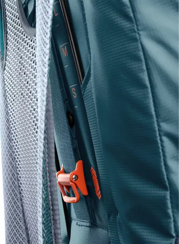 Plecak trekkingowy Deuter Futura Air Trek 60 + 10 - atlantic/ink