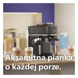 Ekspres PHILIPS Baristina Latte BAR400/60