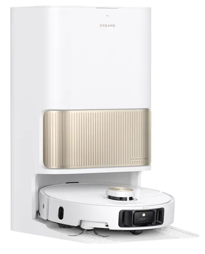 Robot sprzątający DREAME L40S Pro Ultra Biały