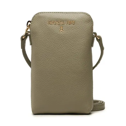 Geanta Patrizia Pepe Cq0203 / L001-G545 Verde Salvie