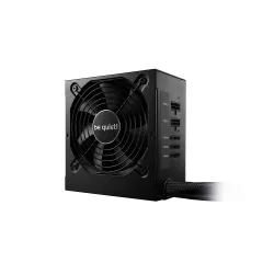 Zasilacz be quiet! System Power 9 700W 80+ Bronze Czarny