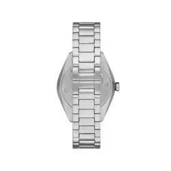 Часы Emporio Armani Claudio AR11553 серебристые