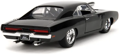 Samochód JADA TOYS Szybcy i wściekli Dodge Charger R/T 253205006
