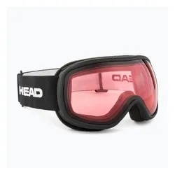 Gogle Head Ninja 395410 Red/Black