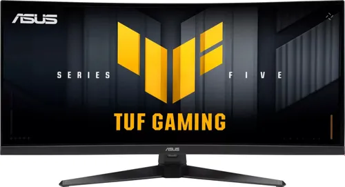 ASUS TUF Gaming Series 5 VG34WQ5A - 200Hz | UWQHD | 34'' | VA | 1ms