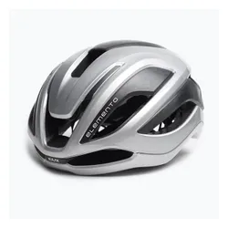 Kask rowerowy KASK Elemento silver