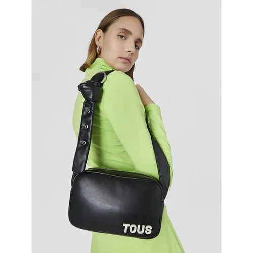 Tous Bandolera Reporter t Carol sac 2001850351 Negru