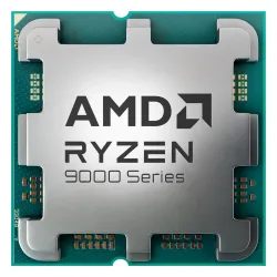 Procesor AMD Ryzen 7 9800X3D OEM (100-000001084)