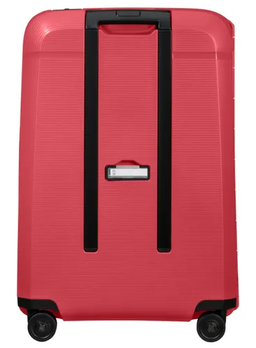 Walizka średnia Samsonite Magnum Eco - geranium red