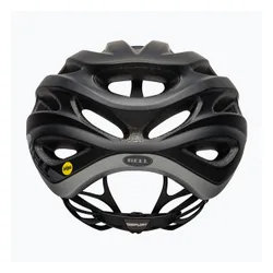 Kask rowerowy Bell Formula Integrated MIPS matte gloss black/gray