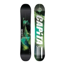Deska snowboardowa Capita Outerspace Living - Długość (cm) - 152