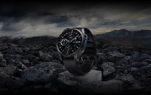 Smartwatch ZEBLAZE Vibe 8 Czarny