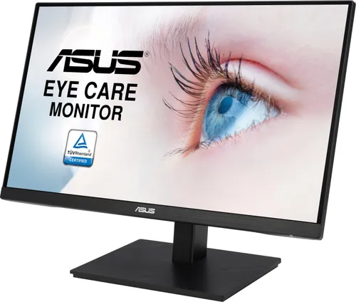 Monitor ASUS VA24EQSB 24" Full HD IPS 75Hz 5ms