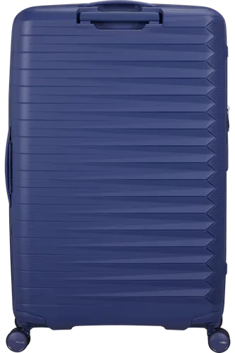 Большой чемодан American Tourister FastForward 78cm - Dusk Purple