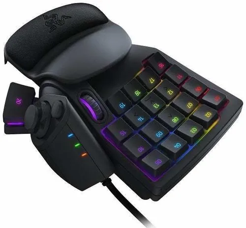 Klawiatura RAZER Tartarus V2