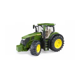 BRUDER Traktor John Deere 7R 350