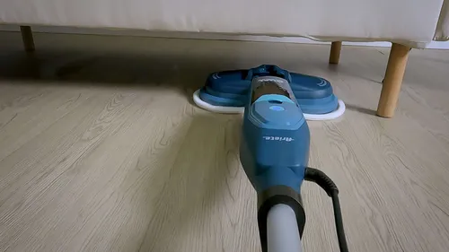 Mop parowy ARIETE 4178/00 Dual Scrub Steam