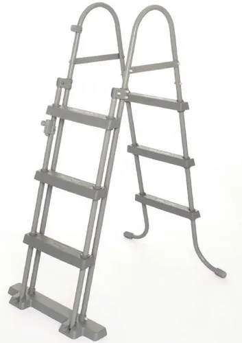 Basen BESTWAY Power Steel 73678 488 x 305 x 107 cm 10949L