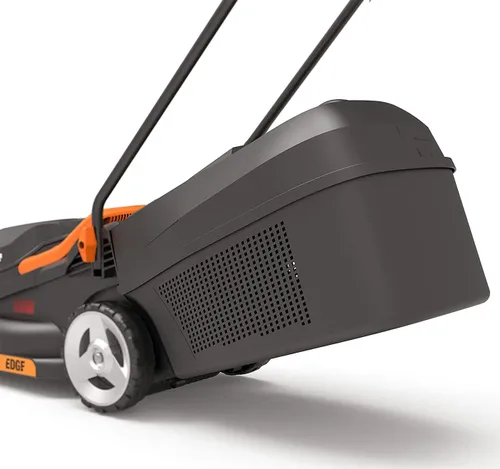 Worx WG730E Akülü Çim Biçme Makinesi