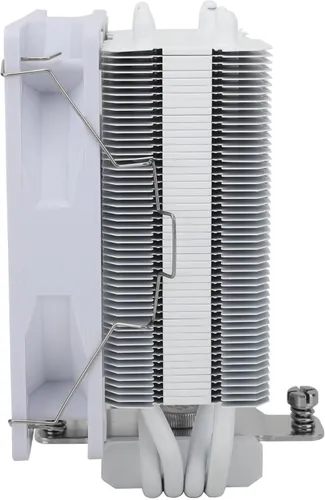 Chłodzenie CPU THERMALRIGHT Assassin X 120 Refined SE ARGB Biały