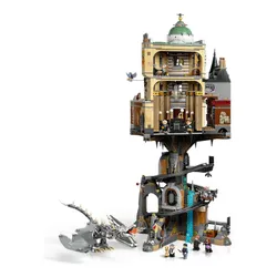 LEGO 76417 Harry Potter Bank Gringotta