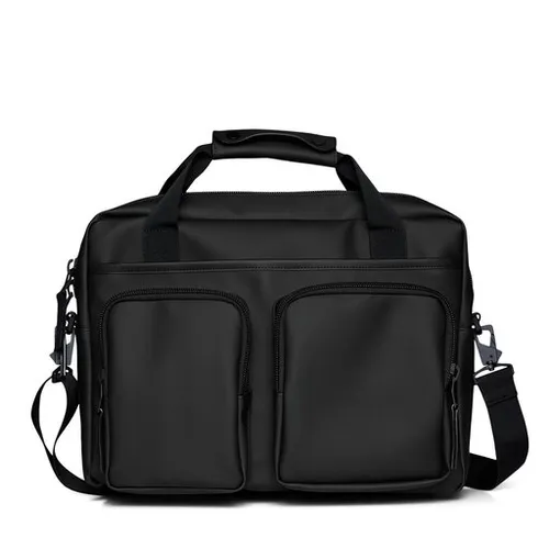 Ploaie Texel Tech Bag W3 14250 Negru