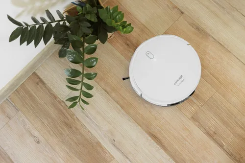 Robot sprzątający CONCEPT VR3350 2w1 Perfect Clean Laser