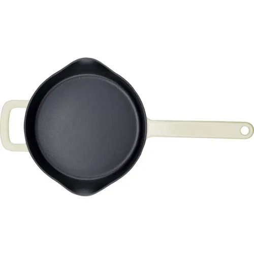 FISSLER Moments 24 cm - patelnia żeliwna