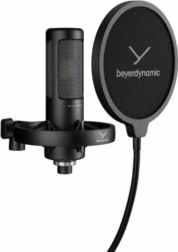 Beyerdynamic M 90 PRO X Mikrofon