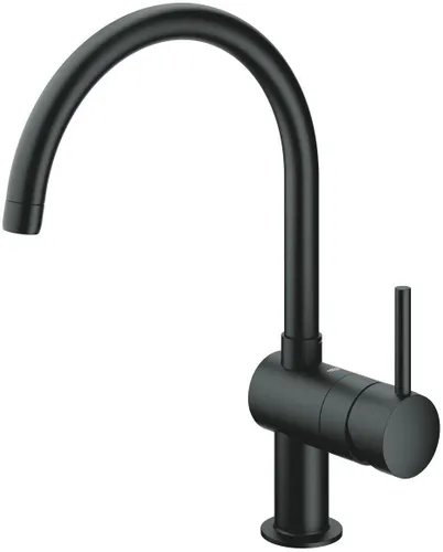 Bateria GROHE Minta 32917KS0 Czarny