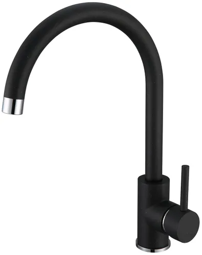 Bateria ALVEUS Kati kol.91 1129177 Czarny