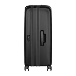 Walizka duża poszerzana Victorinox Spectra 3,0 EXP - black