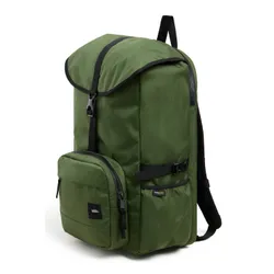 Plecak szkolny miejski Vans DX Rucksack - pine forest